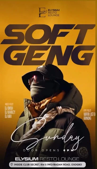 Soft Geng Sunday