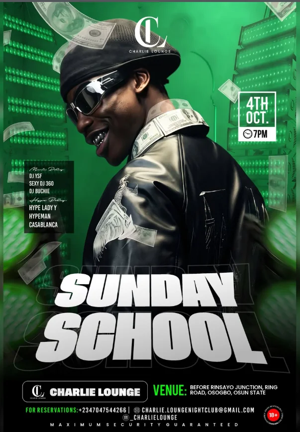 Sunday School