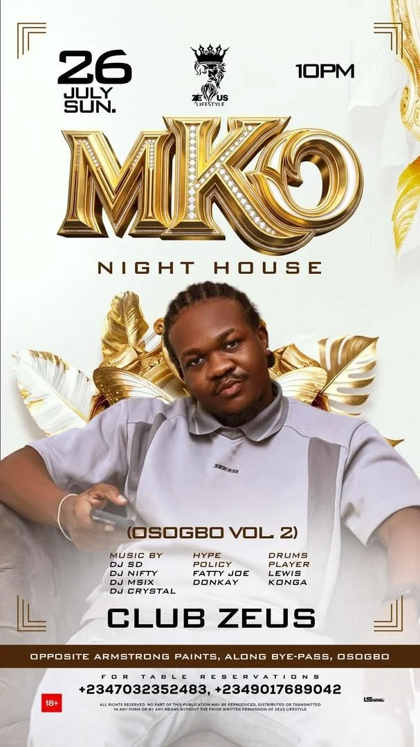 MKO Night House