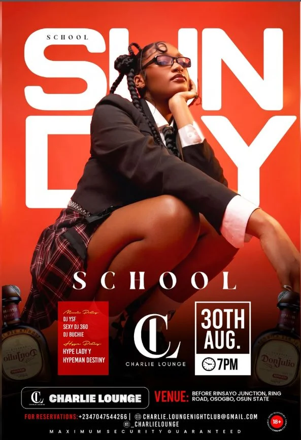 Sunday School