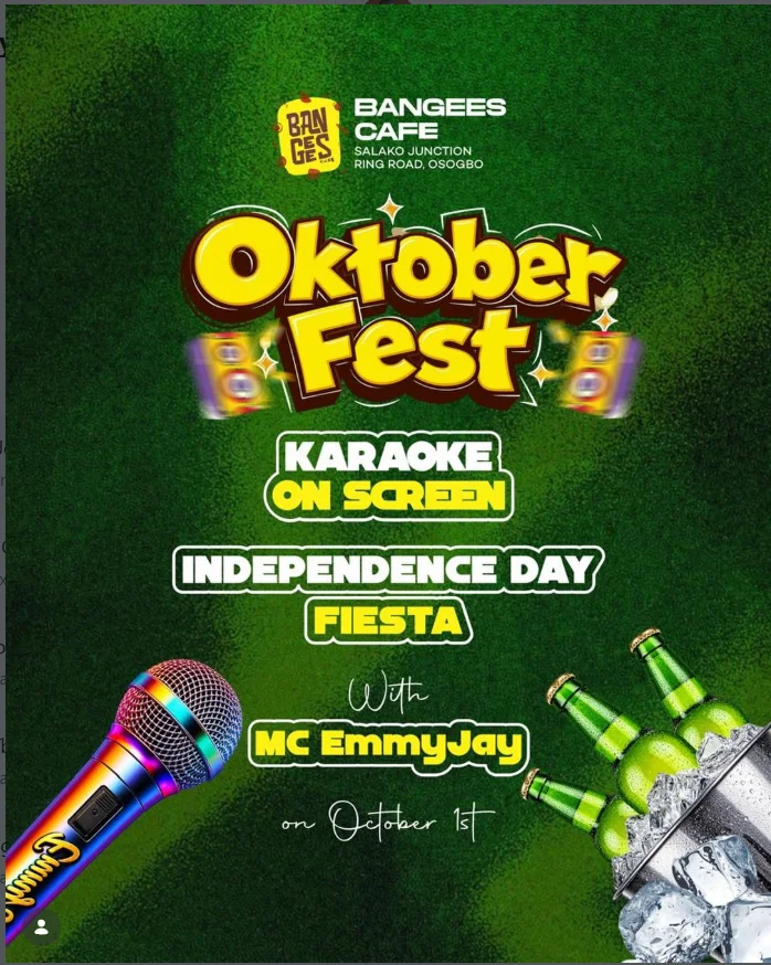 Oktober Fest