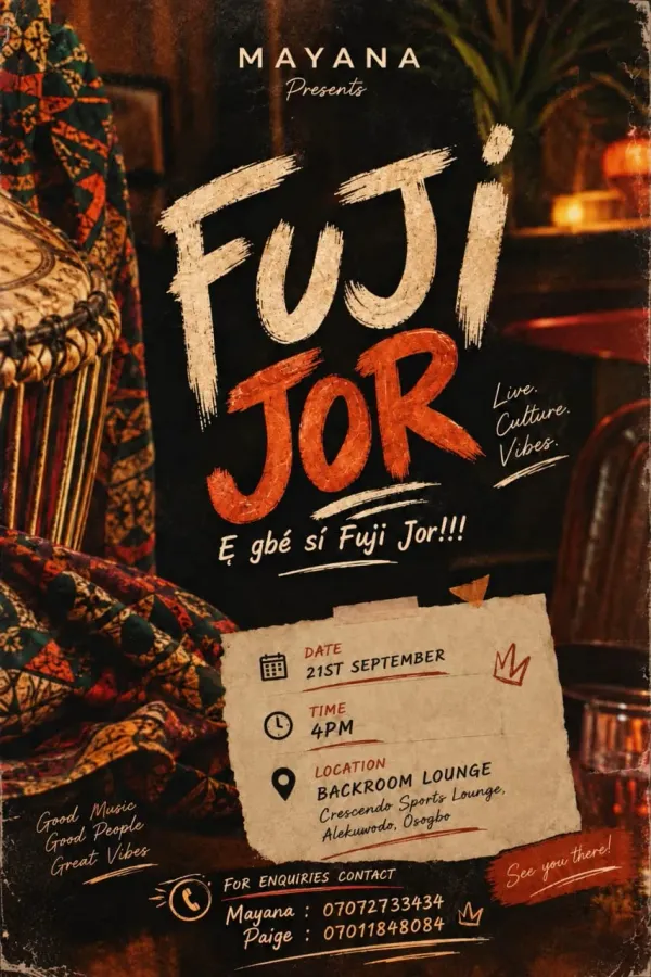 Fuji Jor