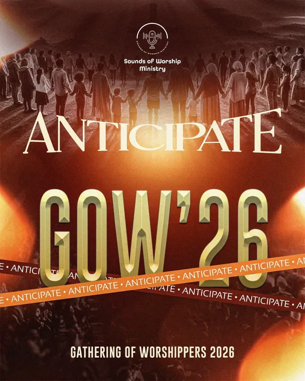 Gathering of Worshippers 2026