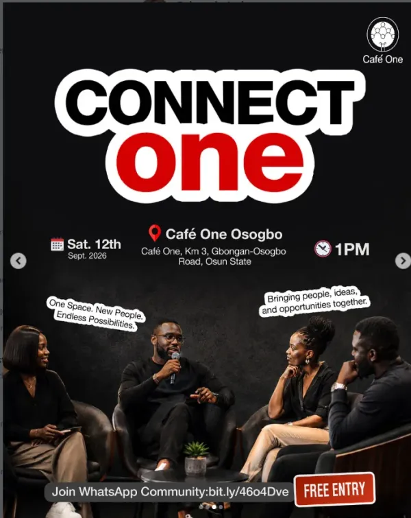 Connect One