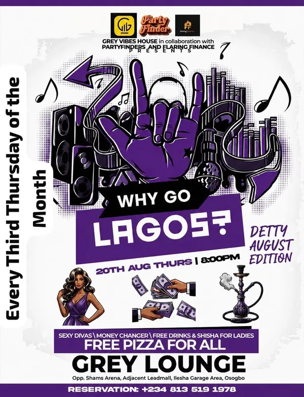 WhyGoLagos